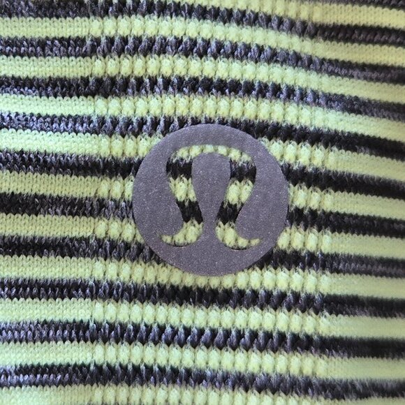 Lululemon Swiftly Tech LS 2.0 *Race Length- 12 Wee Are From Space Faded Zap - Picture 6 of 8